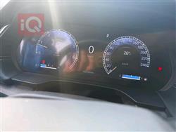 جيب جراند شيروكي إل